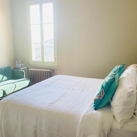 Hotel Particulier Des Jasmins Le Bar-sur-Loup Zewnętrze zdjęcie