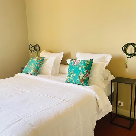 Hotel Particulier Des Jasmins Le Bar-sur-Loup Zewnętrze zdjęcie