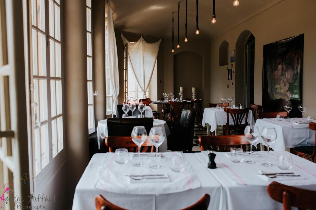 Hotel Particulier Des Jasmins Le Bar-sur-Loup Zewnętrze zdjęcie
