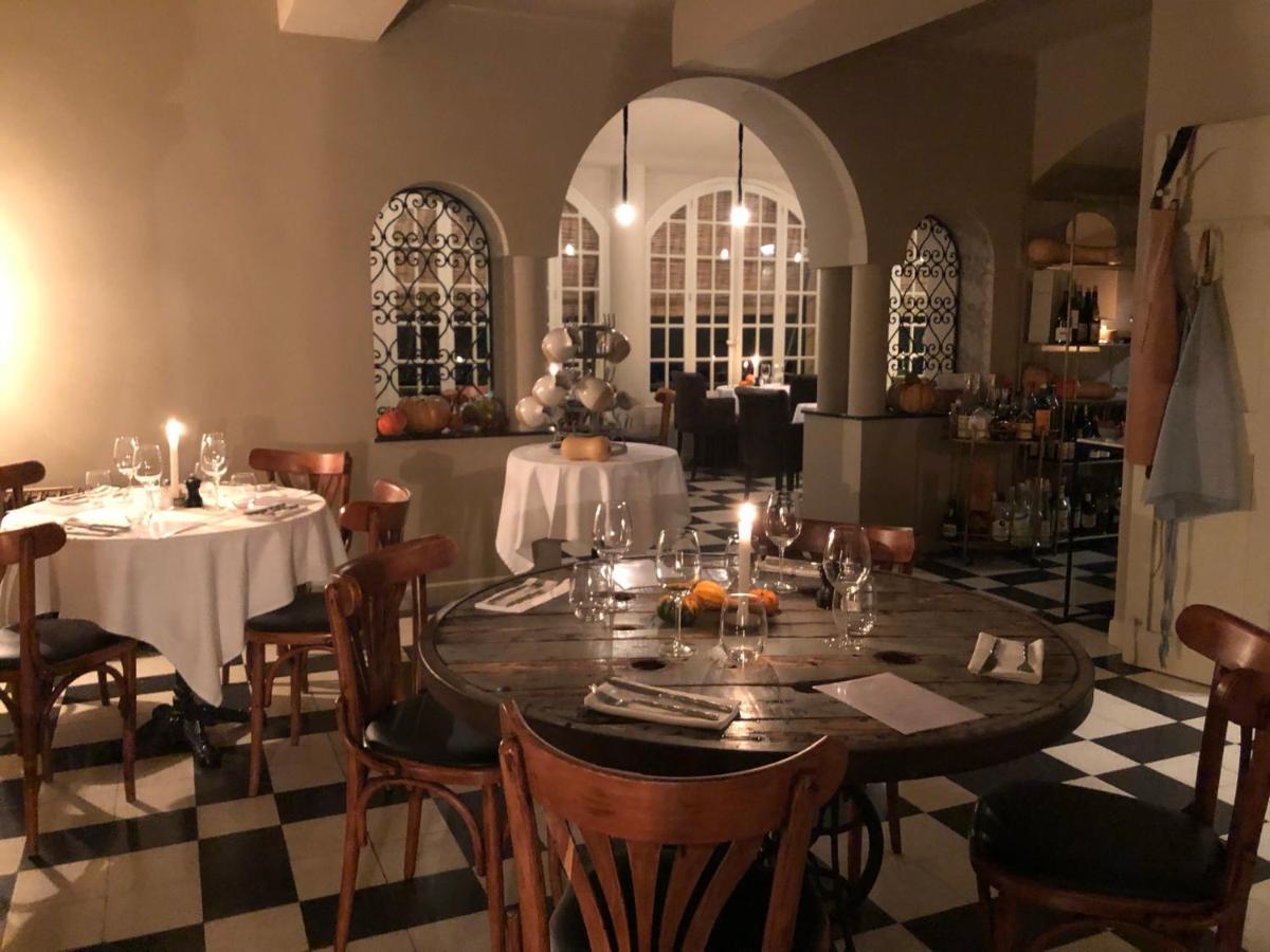 Hotel Particulier Des Jasmins Le Bar-sur-Loup Zewnętrze zdjęcie