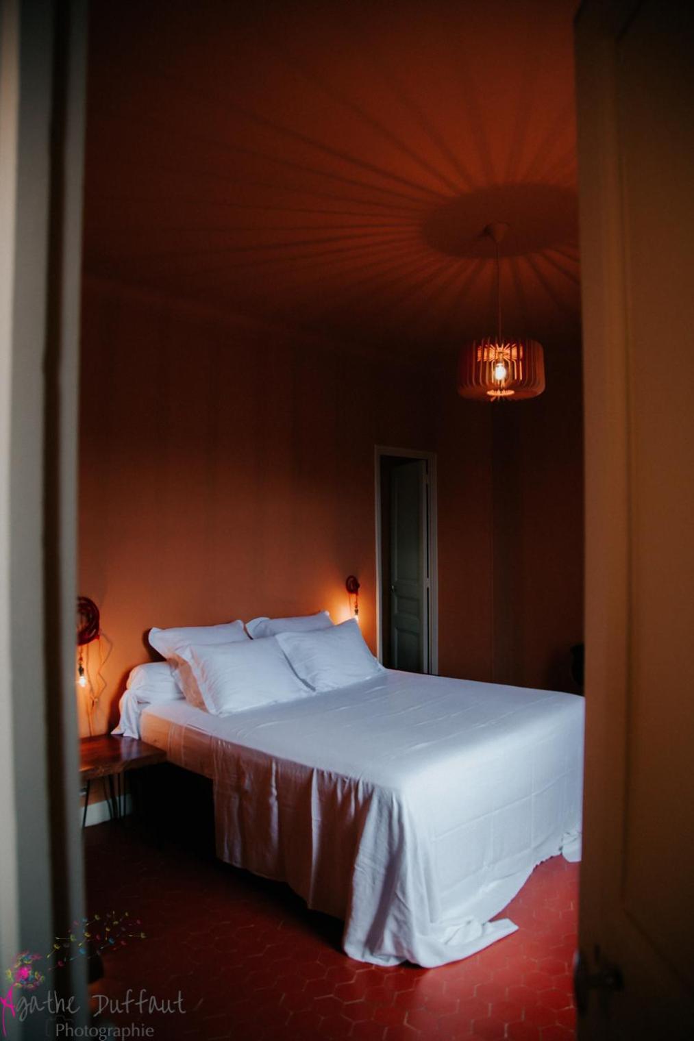 Hotel Particulier Des Jasmins Le Bar-sur-Loup Zewnętrze zdjęcie