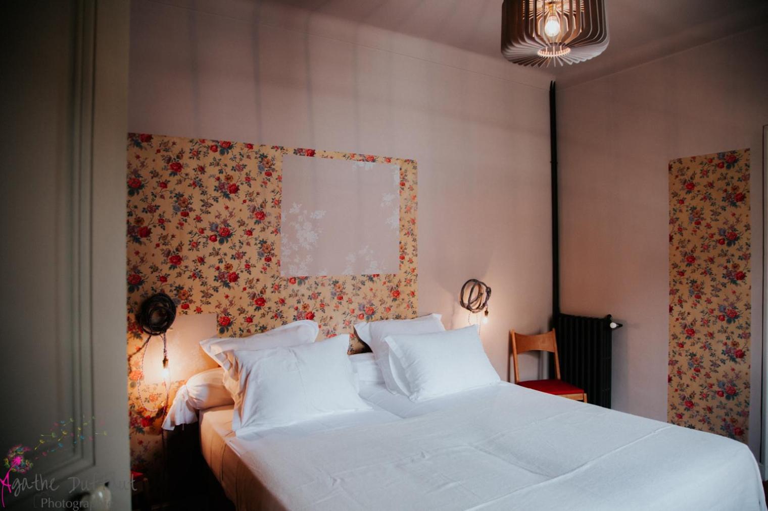 Hotel Particulier Des Jasmins Le Bar-sur-Loup Zewnętrze zdjęcie