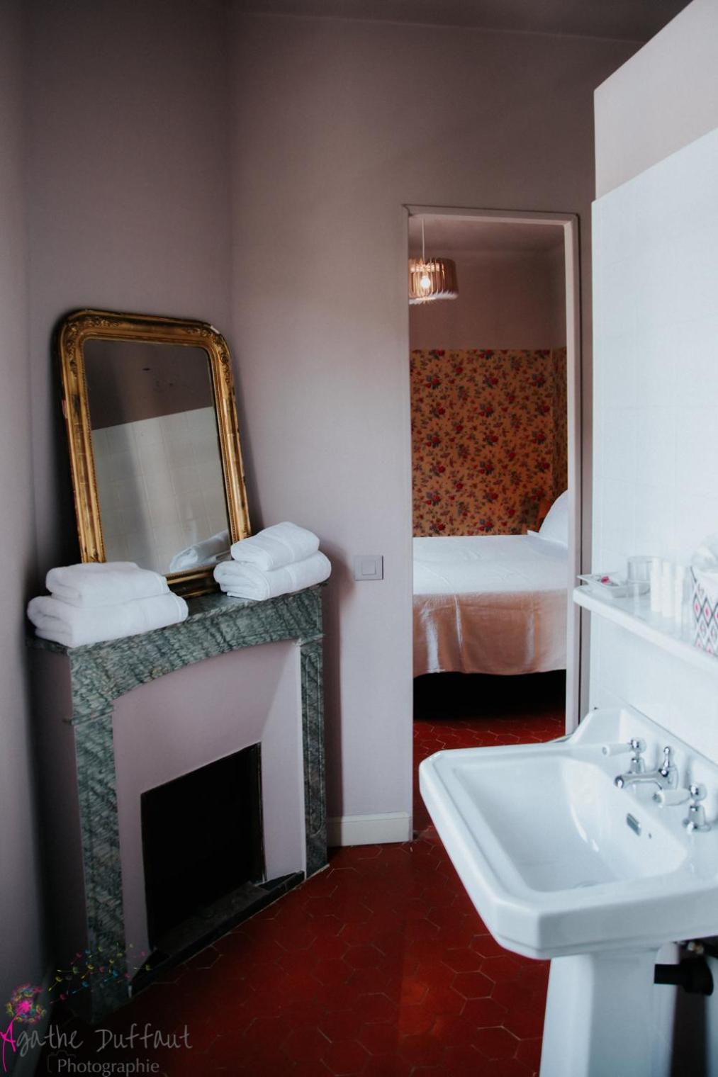 Hotel Particulier Des Jasmins Le Bar-sur-Loup Zewnętrze zdjęcie