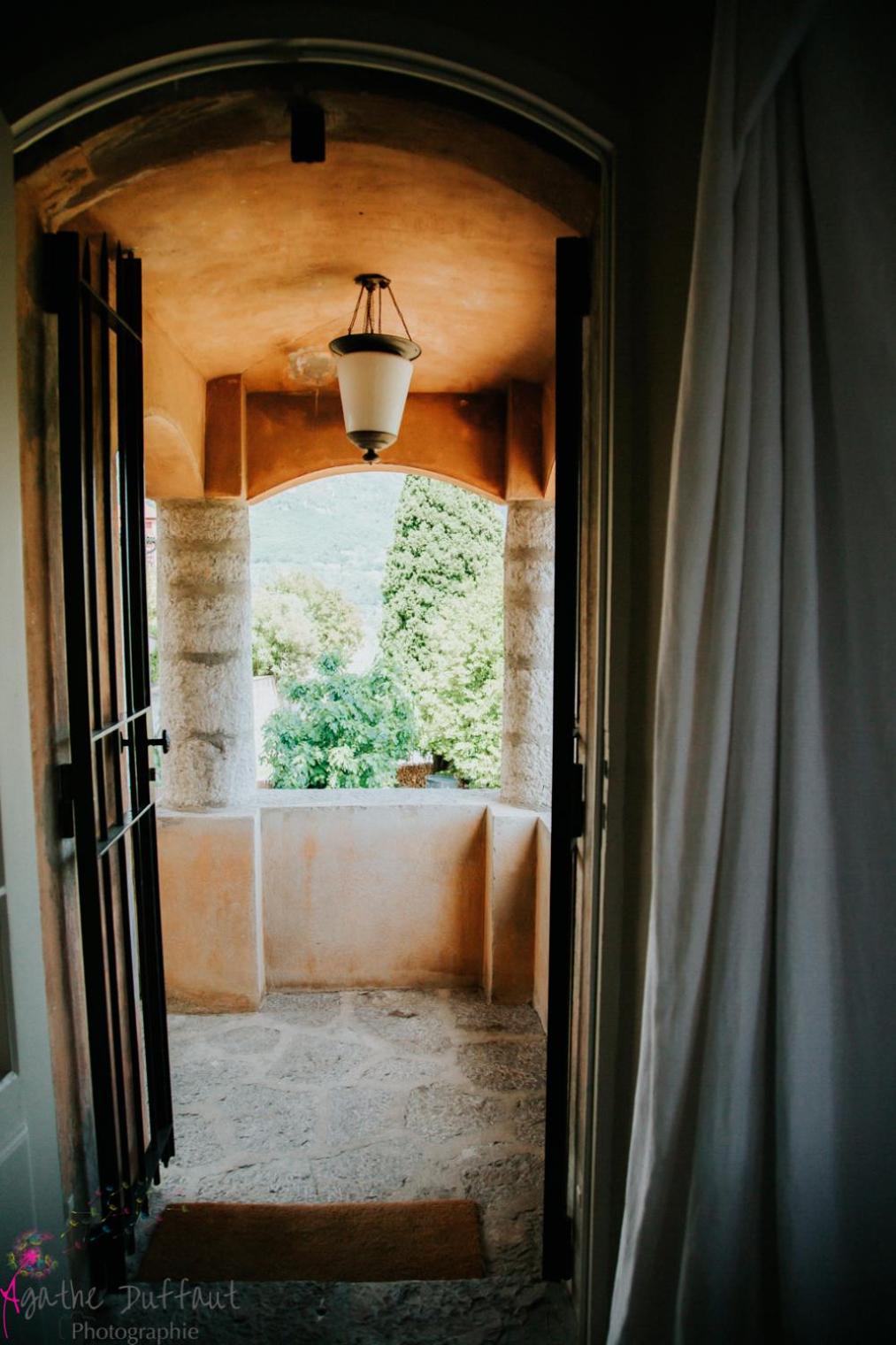 Hotel Particulier Des Jasmins Le Bar-sur-Loup Zewnętrze zdjęcie