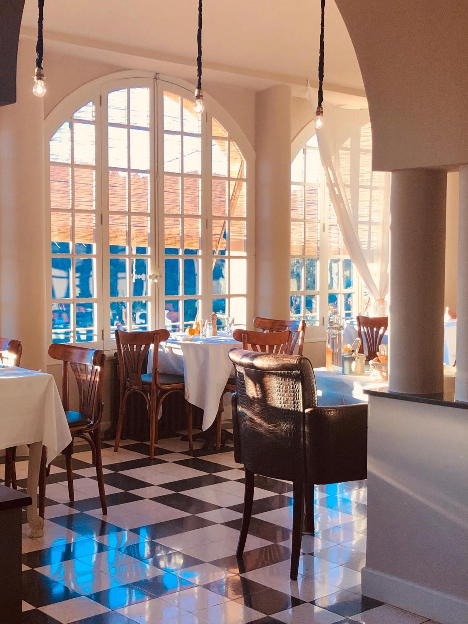 Hotel Particulier Des Jasmins Le Bar-sur-Loup Zewnętrze zdjęcie