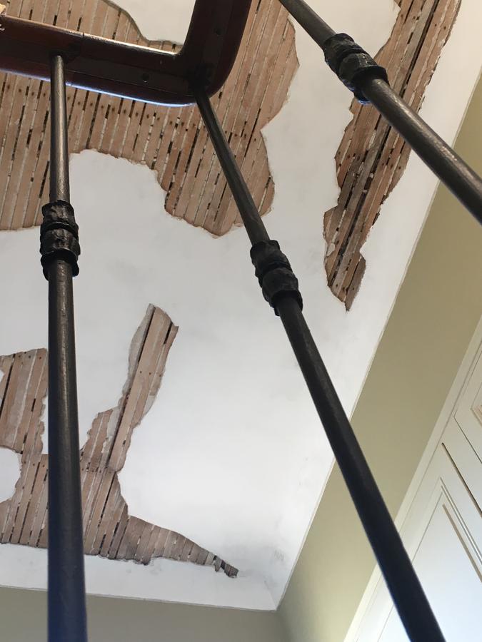 Hotel Particulier Des Jasmins Le Bar-sur-Loup Zewnętrze zdjęcie