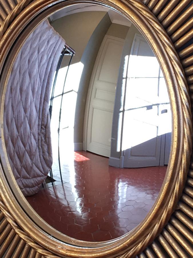 Hotel Particulier Des Jasmins Le Bar-sur-Loup Zewnętrze zdjęcie