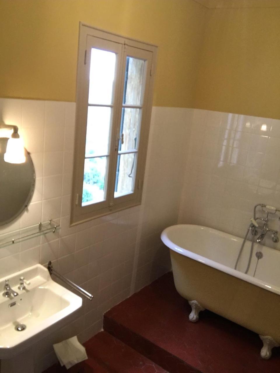 Hotel Particulier Des Jasmins Le Bar-sur-Loup Zewnętrze zdjęcie